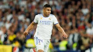 Casemiro quer se transferir ao Manchester United, diz Ancelotti